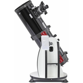 Reflector telescope Omegon...