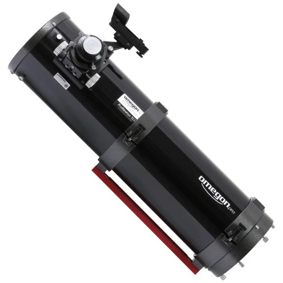 Reflector telescope Omegon Dobson Push+ mini N 150/750 Pro