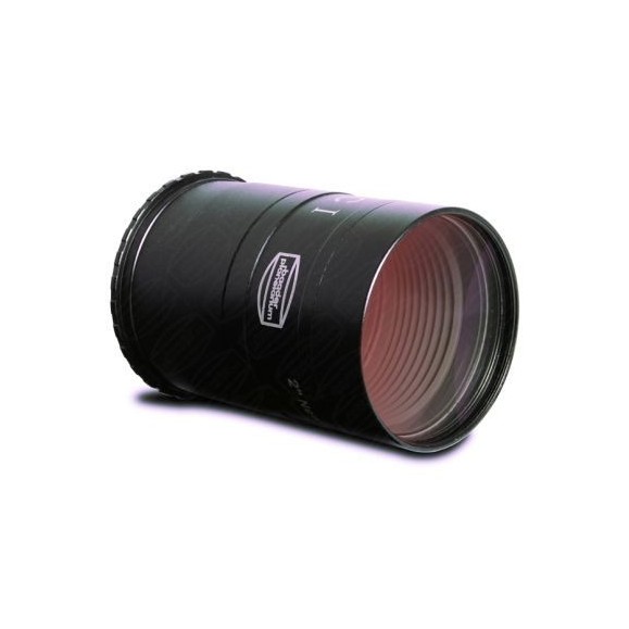 RCC I Rowe Coma Corrector RCC I Rowe Coma Corrector