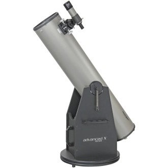 Reflector Telescope Omegon...