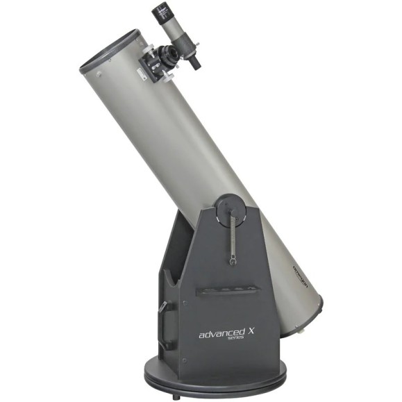 Reflector Telescope Omegon Dobson Advanced X N 203/1200