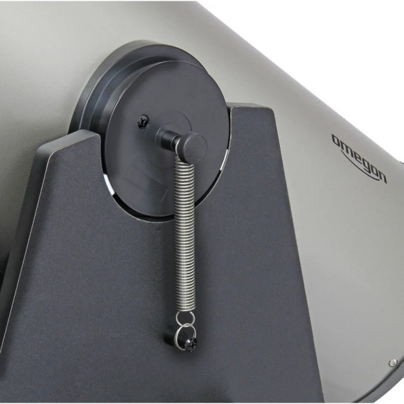 Reflector Telescope Omegon Dobson Advanced X N 203/1200