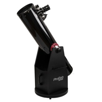 Reflector Telescope Omegon...