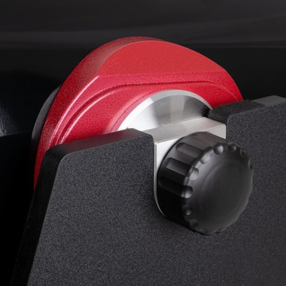 Reflector Telescope Omegon Dobson ProDob N 203/1200 DOB II with Radiant