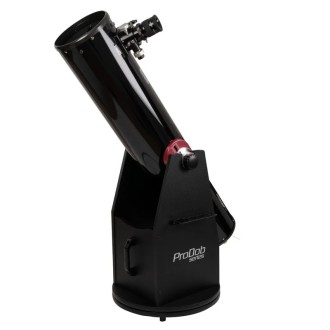 Reflector Telescope Omegon...