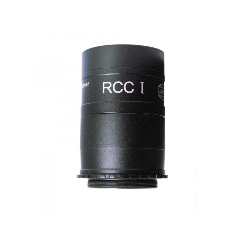 RCC I Rowe Coma Corrector RCC I Rowe Coma Corrector