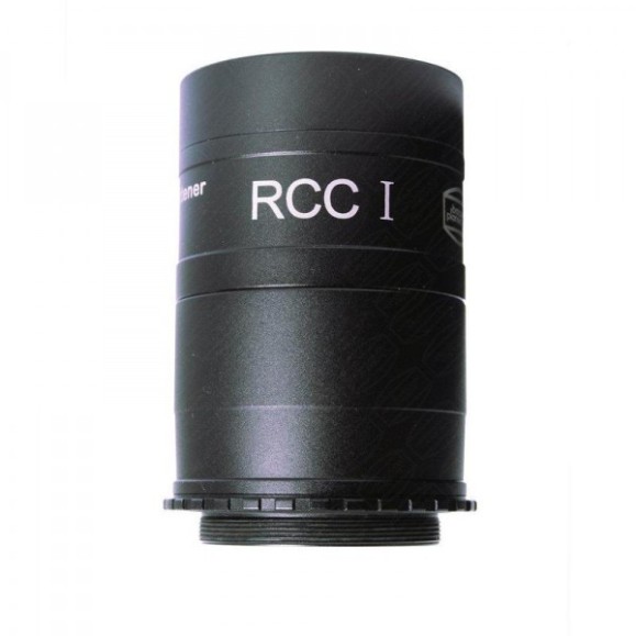 RCC I Rowe Coma Corrector RCC I Rowe Coma Corrector