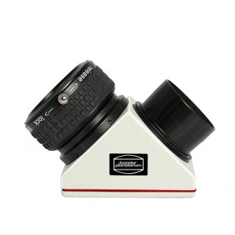 Diagonal mirror 2" ClickLock