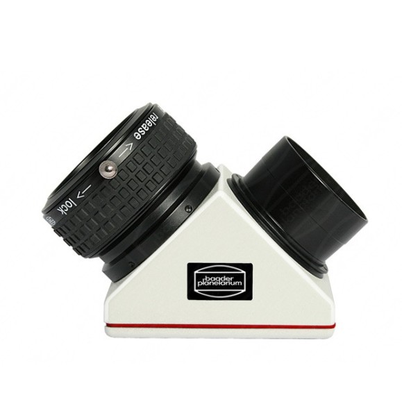 Diagonal mirror 2" ClickLock Diagonal mirror 2" ClickLock