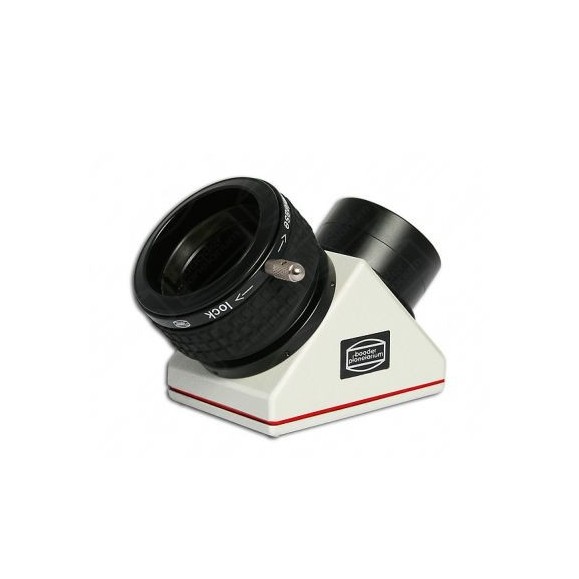 Diagonal mirror 2" ClickLock Diagonal mirror 2" ClickLock