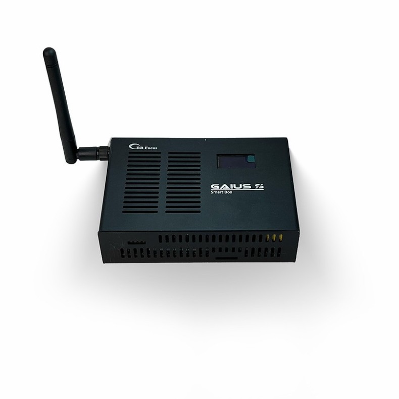 RB telescope control system Focus... RB telescope control system Focus...