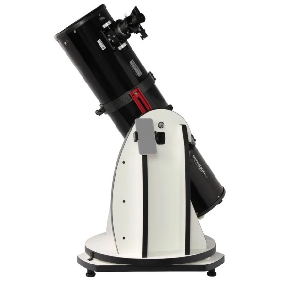 Reflector Telescope Omegon Dobson Push+ N 203/1000