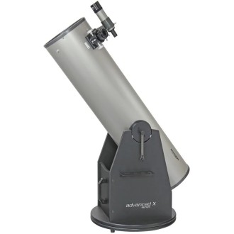 Reflector Telescope Omegon...
