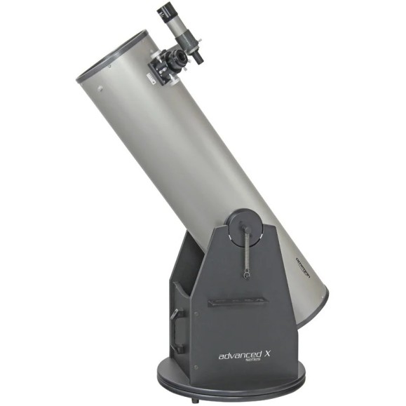 Reflector Telescope Omegon Dobson Advanced X N 254/1250