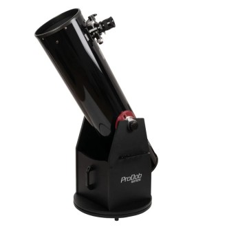 Reflector Telescope Omegon...
