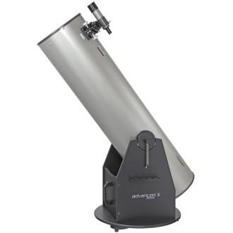 Reflector Telescope Omegon...