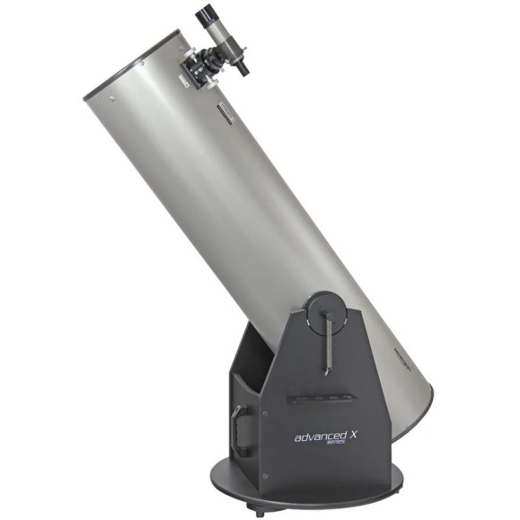 Reflector Telescope Omegon Dobson Advanced X N 304/1500
