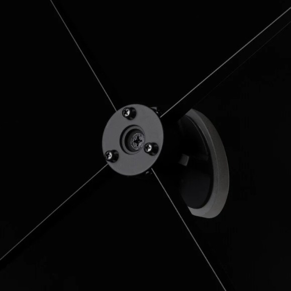 Reflector telescope Omegon Dobson ProDob N 304/1500 DOB II with red dot LED scope