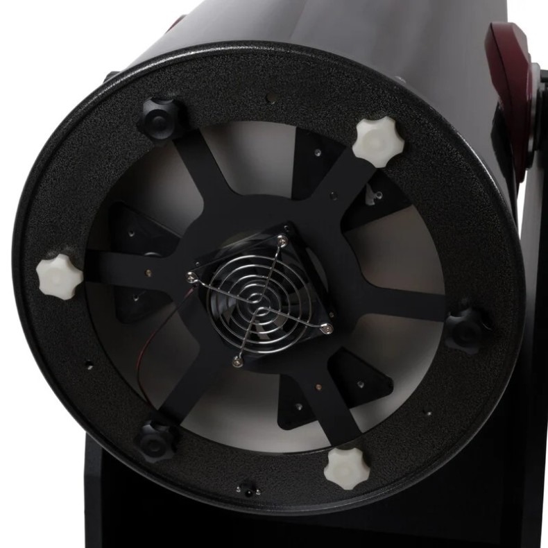 Reflector telescope Omegon Dobson... Reflector telescope Omegon Dobson...