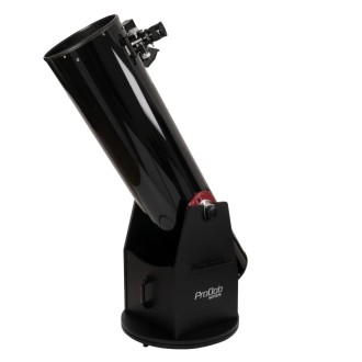 Reflector telescope Omegon...