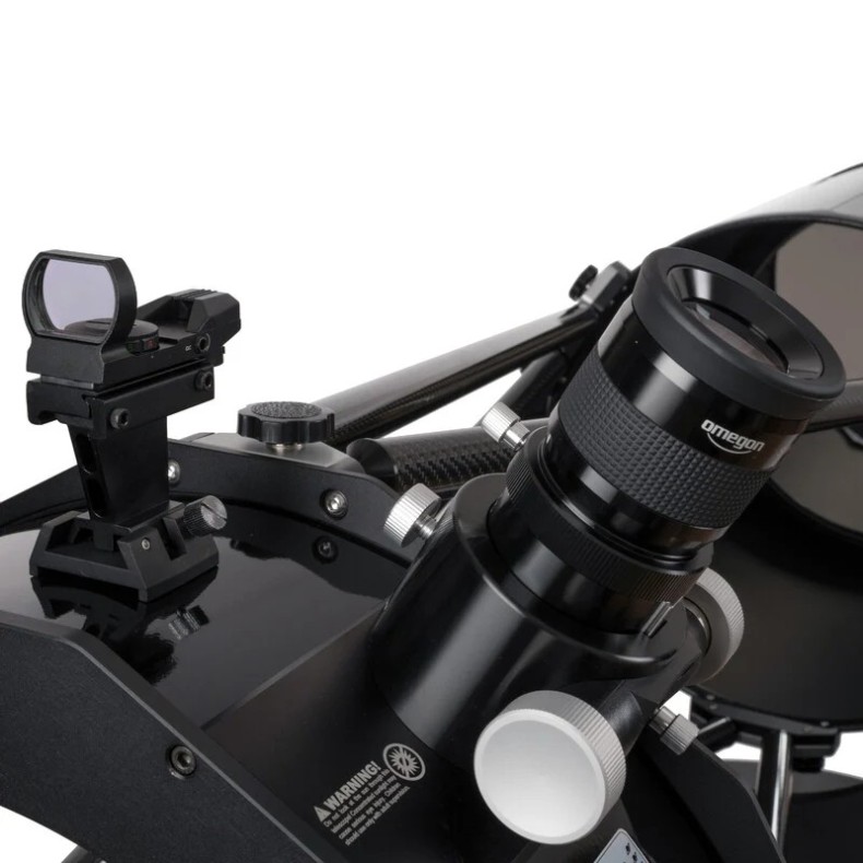 Telescope Reflector Omegon Dobson...