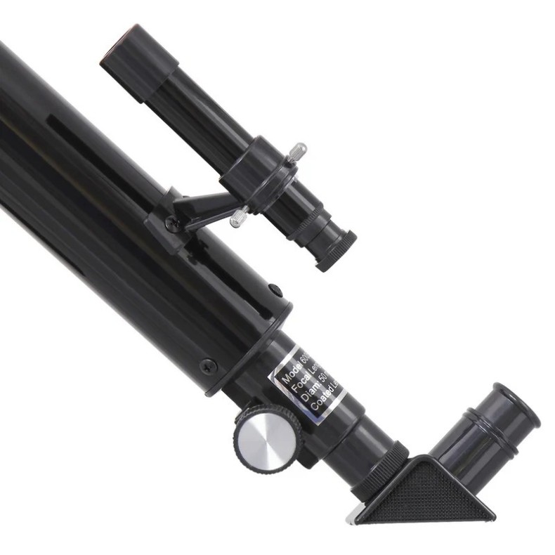 Refractor Telescope Omegon AC 50/600 AZ Refractor Telescope Omegon AC 50/600 AZ