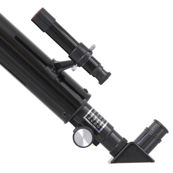 Refractor Telescope Omegon AC 50/600 AZ