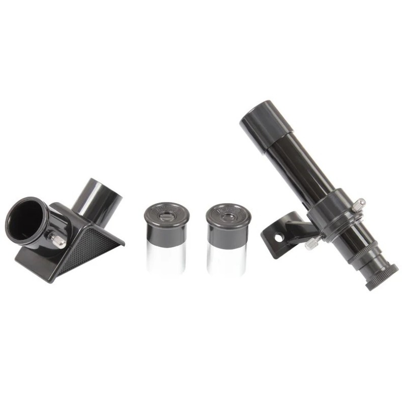 Refractor Telescope Omegon AC 50/600 AZ Refractor Telescope Omegon AC 50/600 AZ