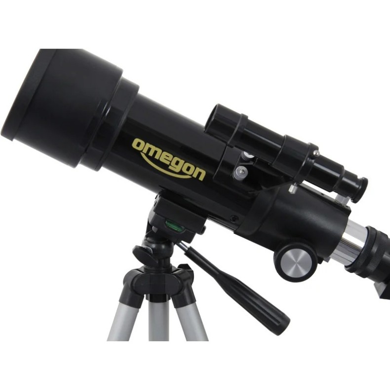 Refractor Telescope Omegon AC 70/400... Refractor Telescope Omegon AC 70/400...