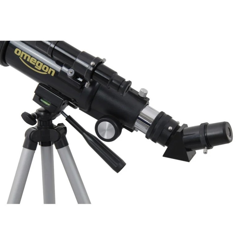 Refractor Telescope Omegon AC 70/400... Refractor Telescope Omegon AC 70/400...