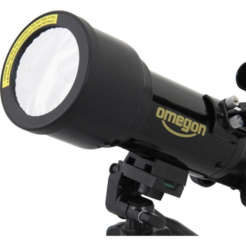 Refractor Telescope Omegon AC 70/400... Refractor Telescope Omegon AC 70/400...