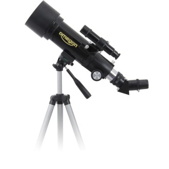 Refractor Telescope Omegon...