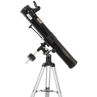 Reflector Telescope Omegon...