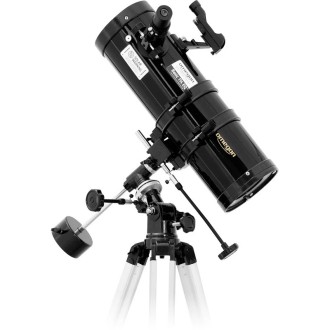 Reflector Telescope Omegon...