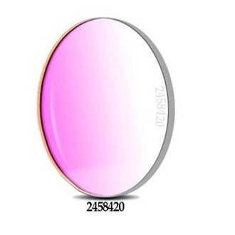 Clear 50.8 filter for STL