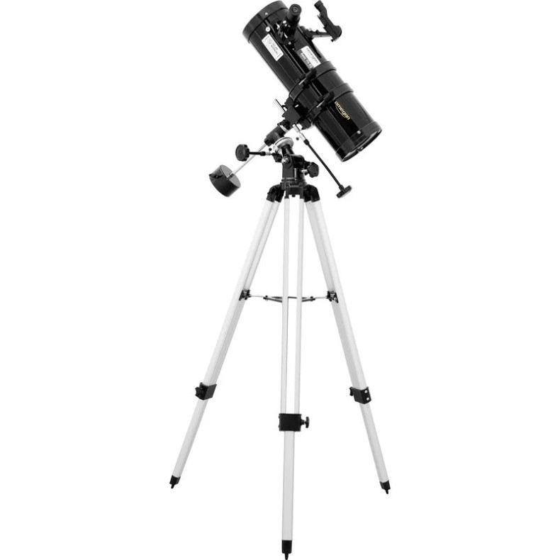 Reflector Telescope Omegon N 114/500... Reflector Telescope Omegon N 114/500...