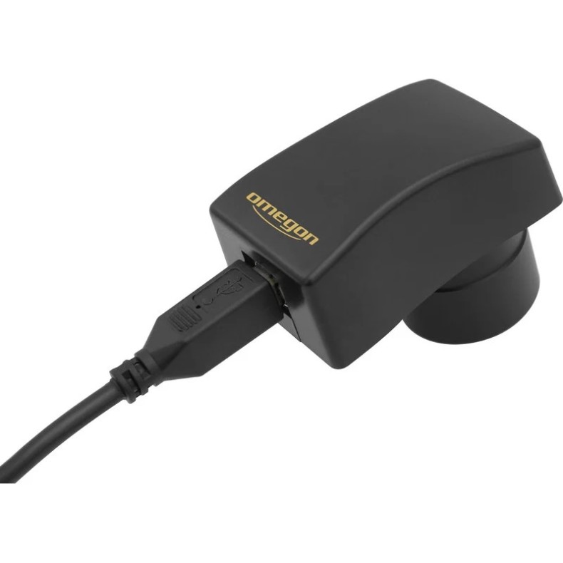 USB Camera Omegon Telemikro USB
