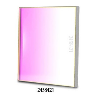 Clear Filter 50x50 mm