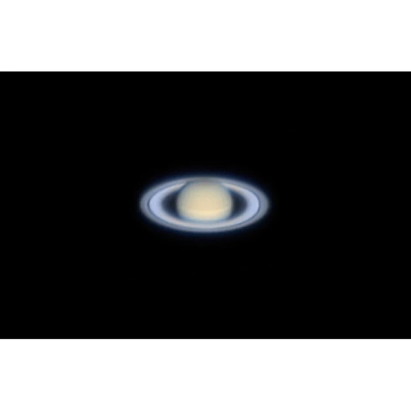 Astronomical camera Omegon GUIDE 2000 C Color