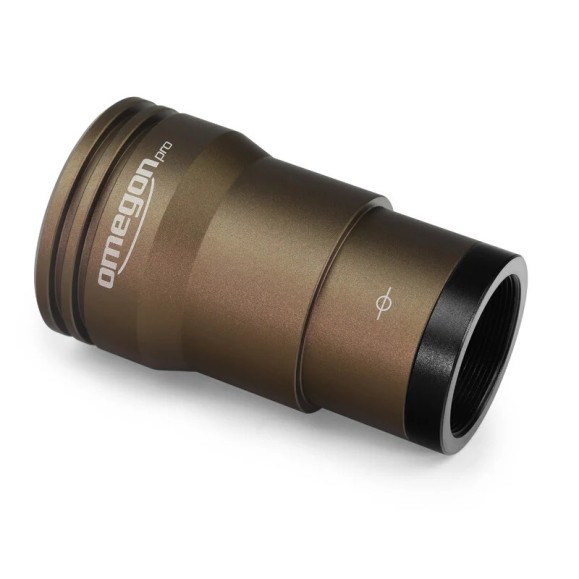 Astronomy Camera Omegon GUIDE 1200 C Color