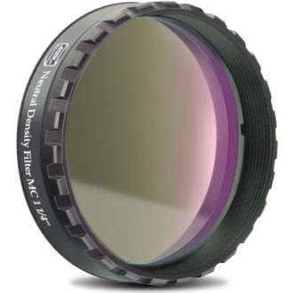 Neutral density filter 0.6 1.25" 1.25