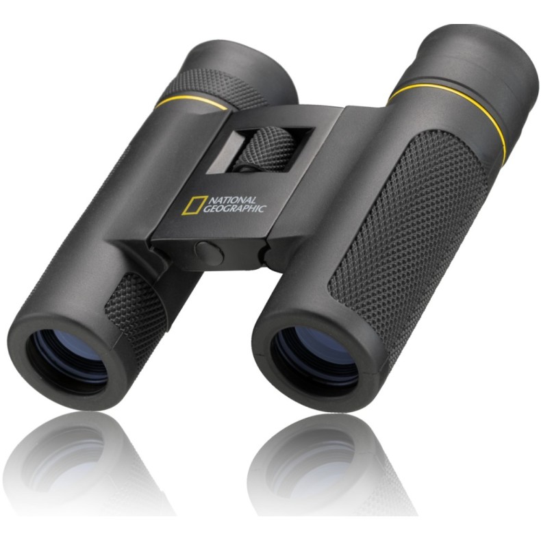 10 x 25 pocket binoculars of National... 10 x 25 pocket binoculars of National...