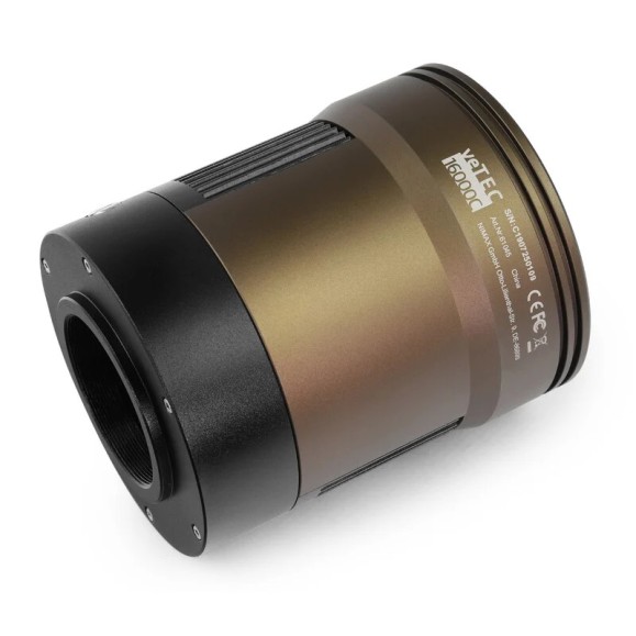 Astronomy Camera Omegon veTEC 16000 C Color