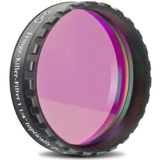 Fringe Killer 1.25" filter