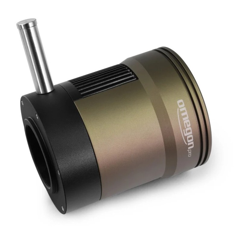 Astronomy Camera Omegon veTEC 16000 M... Astronomy Camera Omegon veTEC 16000 M...