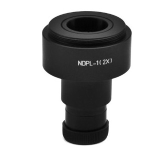 T2 mount projection lens...