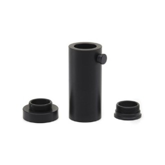 Universal adapter for...