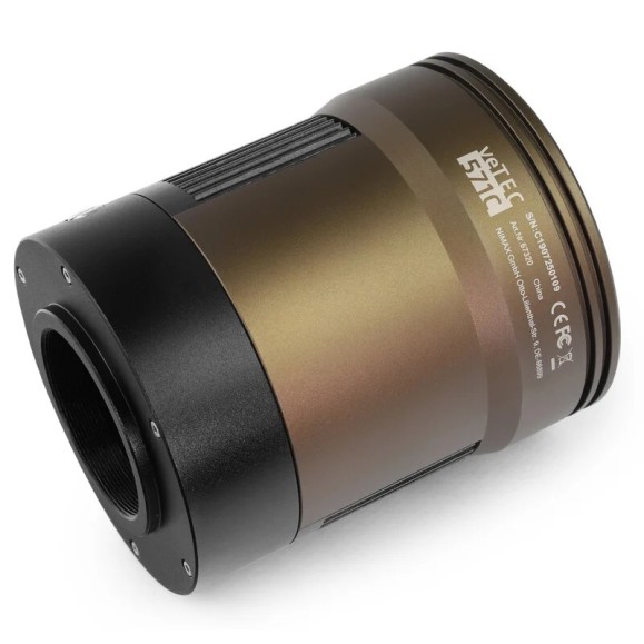 Astronomical Camera Omegon veTEC 571 M Mono
