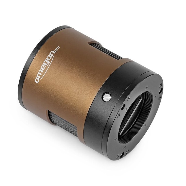 Astronomy Camera Omegon veTEC 410 C...