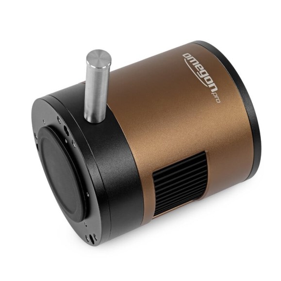 Astronomy Camera Omegon veTEC 455 M Mono